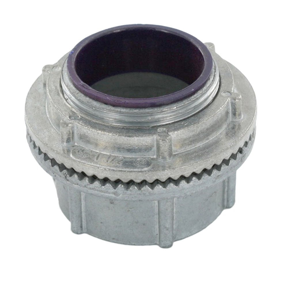 1-1/2-Inch Watertight Conduit Hub product photo