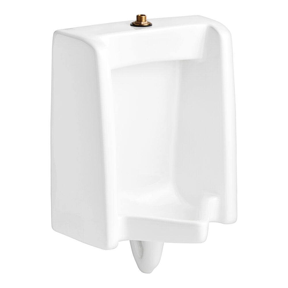 Washbrook Top-Spud Commercial Urinal with EverClean product photo