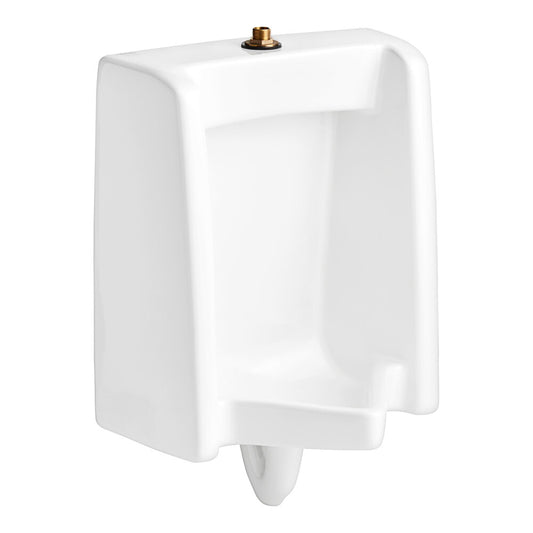 Washbrook Top-Spud Commercial Urinal with EverClean product photo