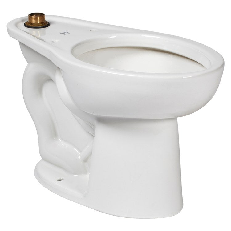 Madera Chair-Height Top-Spud Commercial Bowl product photo