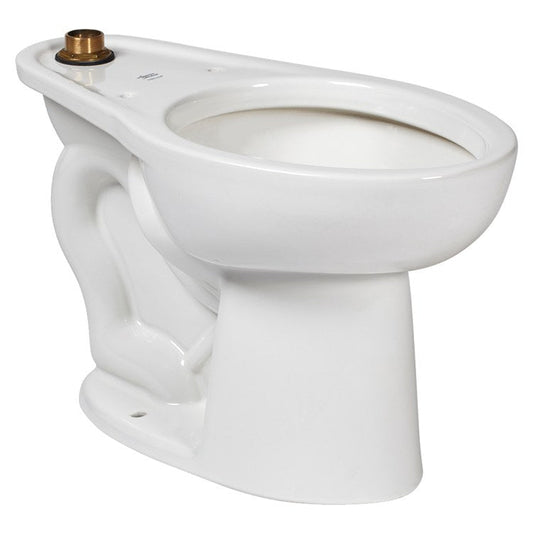 Madera Chair-Height Top-Spud Commercial Bowl product photo