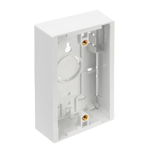 Single-Gang Surface-Mount Low-Voltage Box product photo