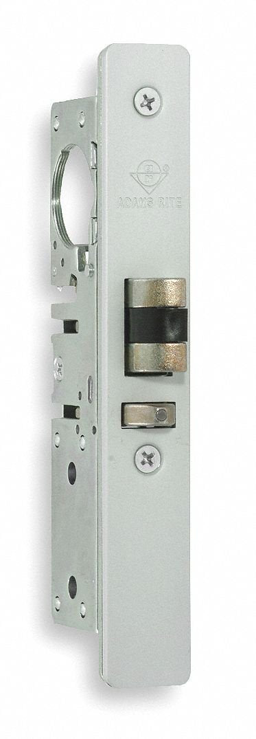 Aluminum-Stile Storefront Deadlatch product photo