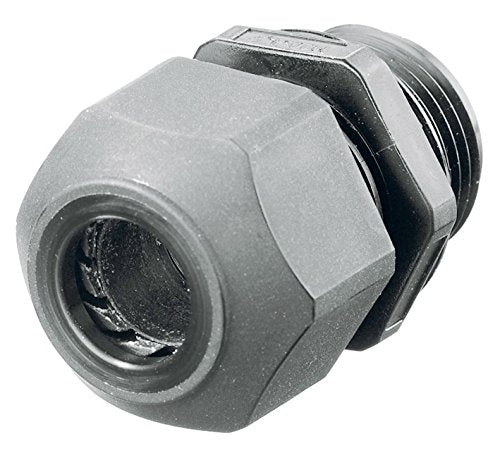 3/4-Inch Low-Profile Wet-Location Cord Connector product photo