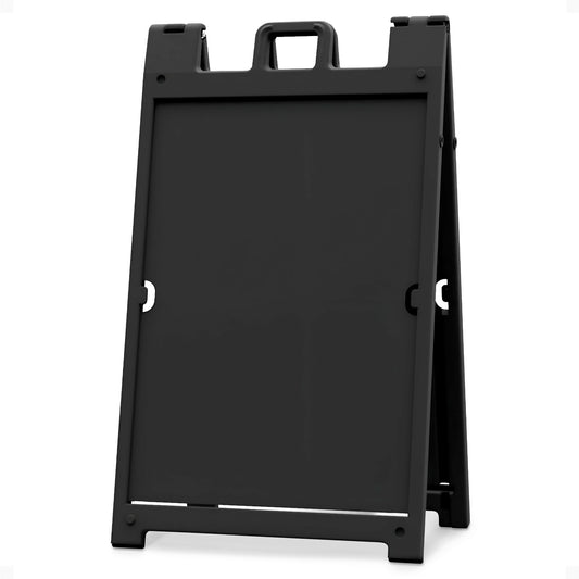 Signicade Deluxe A-Frame Sidewalk Sign product photo