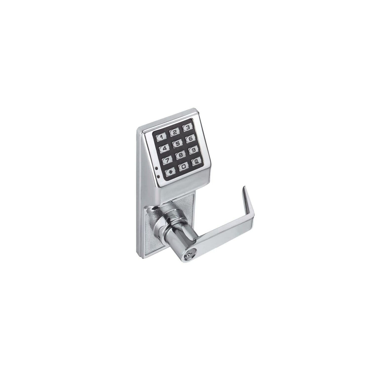 Trilogy T2 Standalone Commercial Keypad Lock product photo