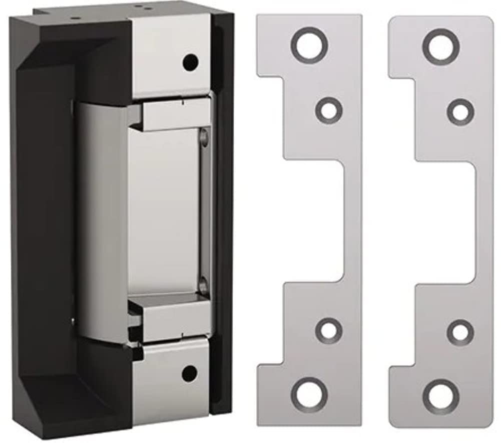 Compact Universal Electric Strike Complete Pack product photo
