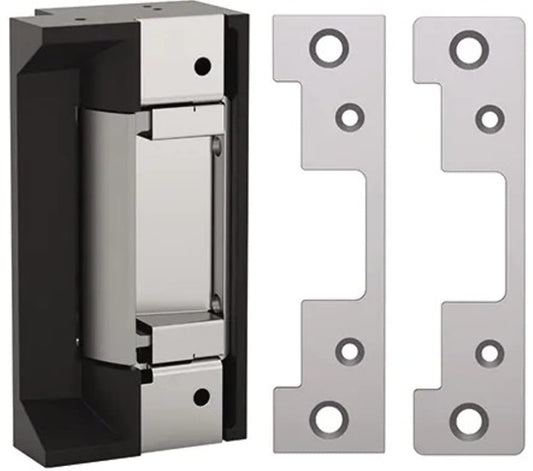 Compact Universal Electric Strike Complete Pack product photo
