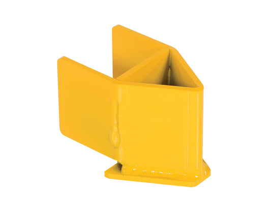 Compact Rack-Upright Guard product photo
