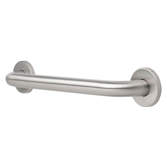 36-Inch ADA Stainless Steel Grab Bar product photo