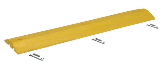 48-Inch Modular Plastic Speed Bump product photo