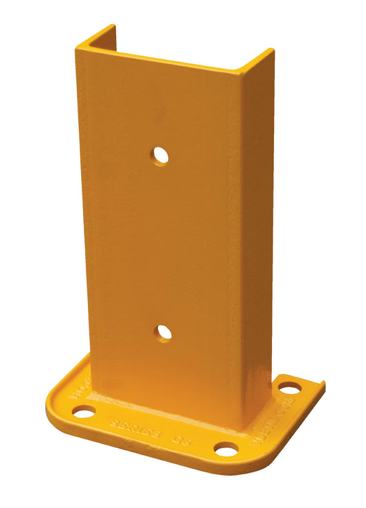 12-Inch Structural Pallet-Rack Guard product photo