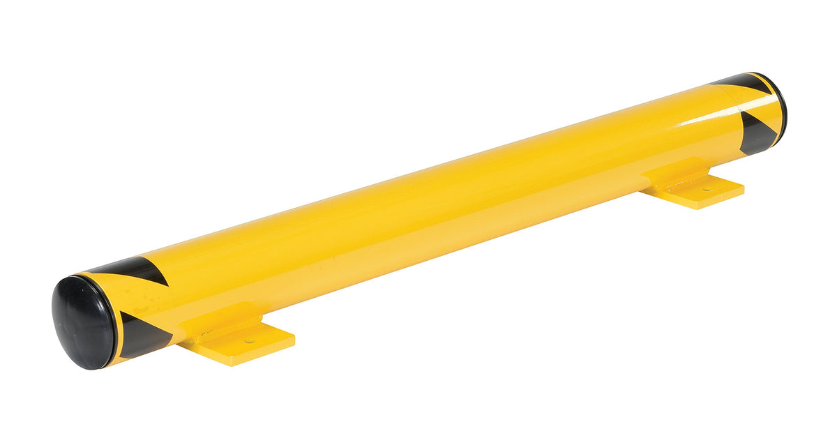 42-Inch Horizontal Floor-Stop Bollard product photo