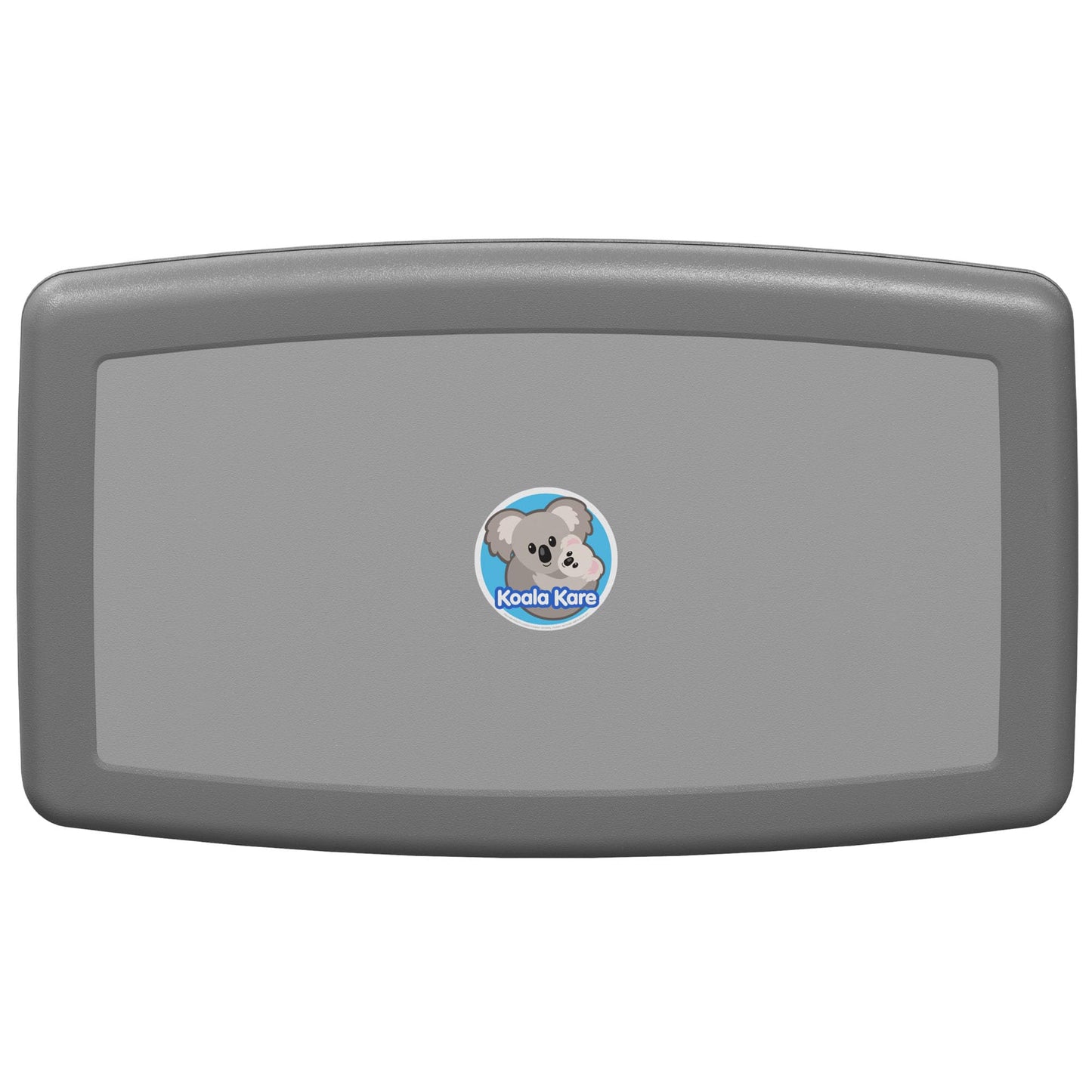 Horizontal Surface-Mounted Baby Changing Station product photo