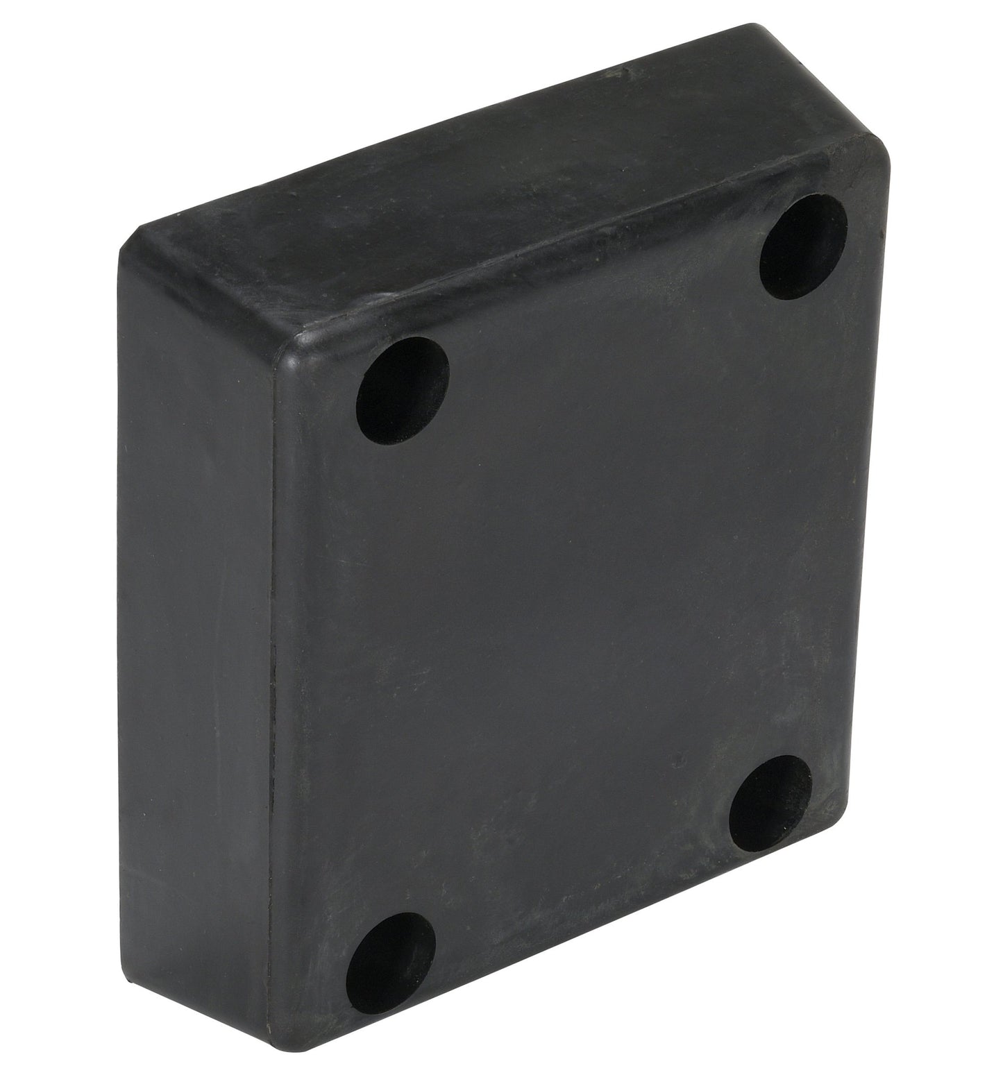 Molded-Rubber Loading-Dock Bumper product photo