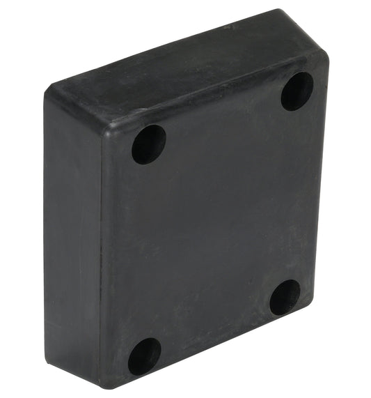 Molded-Rubber Loading-Dock Bumper product photo