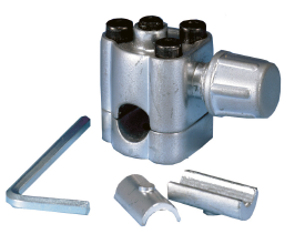 Bullet Piercing Valve product photo