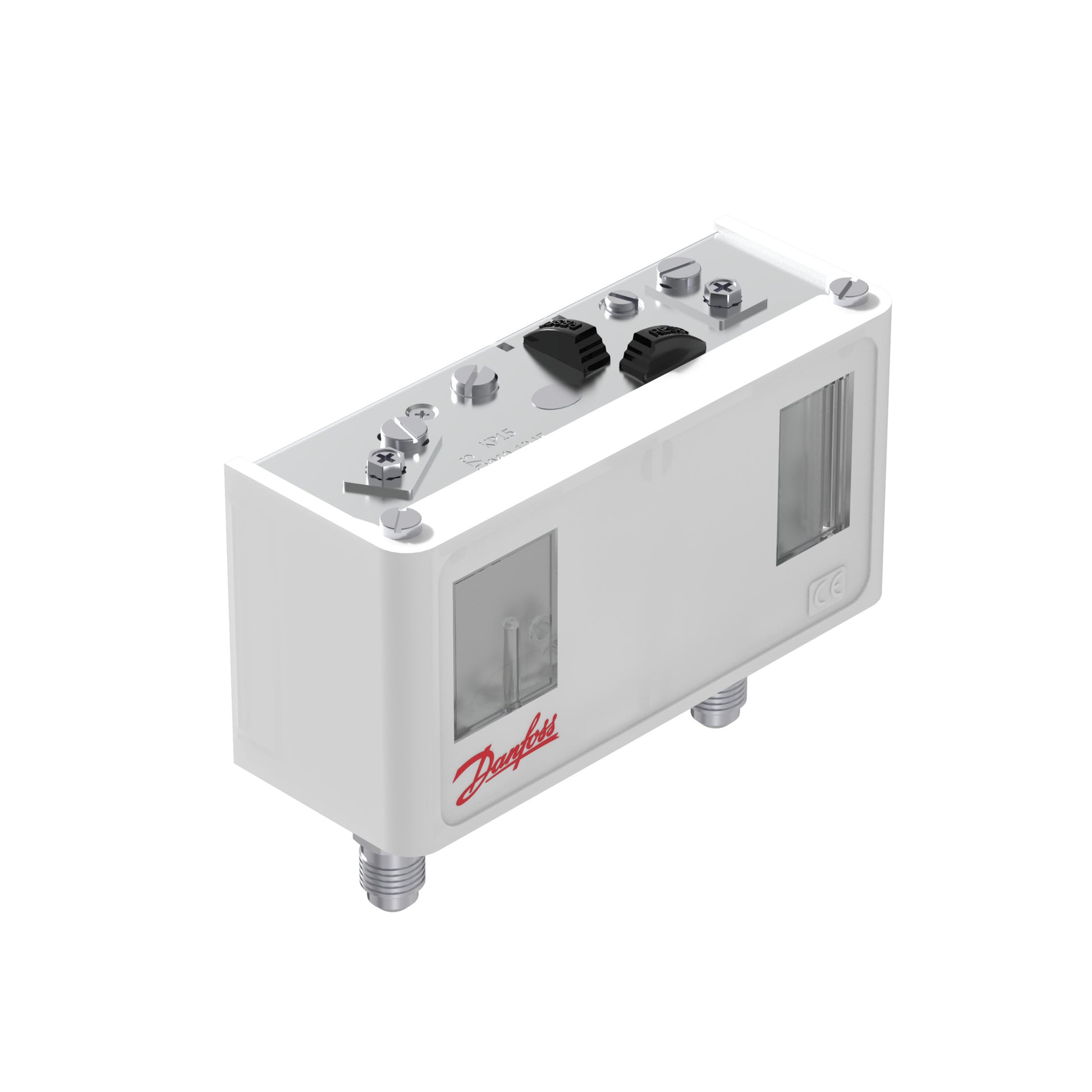 KP15 Dual Pressure Switch product photo