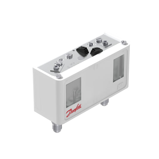 KP15 Dual Pressure Switch product photo