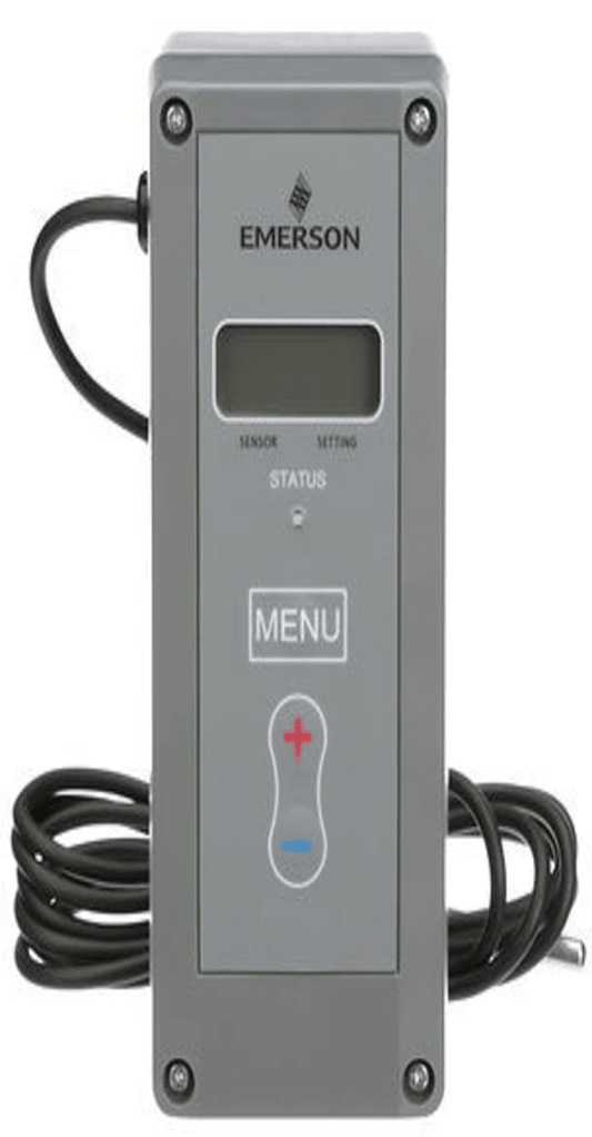 Universal Electronic Temperature Control product photo