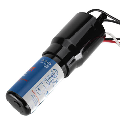 3-n-1 Compressor Hard-Start Kit product photo